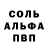 Метадон белоснежный Railka Axmet